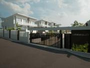 Masía en venta en Mijas, La Cala Golf Lagar Martell. Masías.