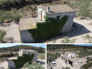 Masía en venta en Miravet Costa Dorada. Fantástica Finca...