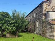 Masía en venta en Miño. Pazo en Miño. Masías.