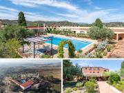 Masía en venta en Molar El. Finca histórica destinada a...