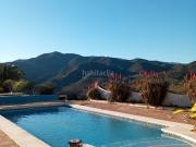 Masía en venta en Monda. Finca Rústica en Monda. Masías.