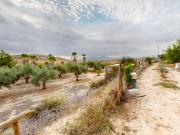 Masía en venta en Monforte del Cid. Chalet en venta en...