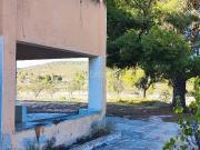 Masía en venta en Monòver. Casa de campo con gran...