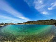 Masía en venta en Monòver. Finca mediterránea en...