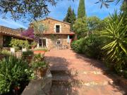 Masía en venta en Mont ras Costa Brava..BAIX EMPORDÀ,...