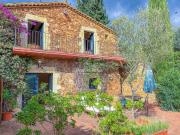 Masía en venta en Mont ras Costa Brava. Encantadora...