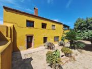Masía en venta en Mont ras Costa Brava. Masia rustica y...