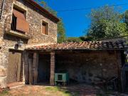 Masía en venta en Montagut i Oix. Casa Rústica con...