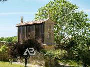 Masía en venta en Monterroso. Masías.