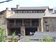 Masía en venta en Montferrer i Castellbò. BONITA CASA...