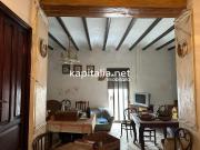 Masía en venta en Montichelvo. CASA A LA VENTA EN...