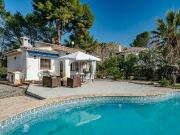 Masía en venta en Moraira, El Portet Pla del Mar. Masías.