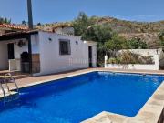 Masía en venta en Motril, Los Tablones La Garnatilla....