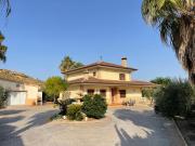 Masía en venta en Mula. ¡Descubre esta impresionante...