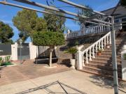 Masía en venta en Murcia, Barqueros. Gran casa con...