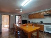 Masía en venta en Murcia, Los Dolores. Casa con gran...