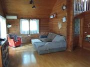 Masía en venta en Murcia, Santo Angel. CASA DE MADERA...