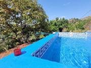 Masía en venta en Nerja, Centro. Cortijo 1 dormitorio...