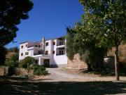 Masía en venta en Nevada. FINCAS EN LAROLES GRANADA DOS...