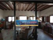 Masía en venta en Novelda. FINCA 414 M2 7 HABS CASA...