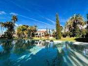 Masía en venta en Novelda. FINCA ECUESTRE DE ESTILO...