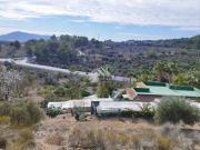 Masía en venta en Nucia la, El Tossal Bello Horizonte.... Masía en venta en Nucia la, El Tossal Bello Horizonte....