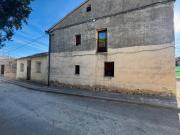 Masía en venta en Olmos de Esgueva. Panaderos Valladolid...