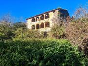 Masía en venta en Olot, la Garrotxa, Girona 550m² La vall