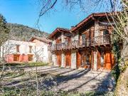 Masía en venta en Olot. Masías.