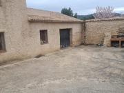 Masía en venta en Onil. Finca con Masía en Biar...