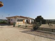 Masía en venta en Orihuela, Desamparados Hurchillo...