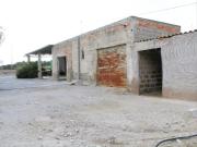 Masía en venta en Orihuela, La Murada Los Vicentes....