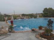 Masía en venta en Orihuela, Los Almendros. Finca en...