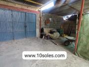 Masía en venta en Orihuela, Molins Campanete San...