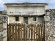 Masía en venta en Ortigueira. Casa Espasante Adro 18....