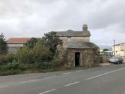 Masía en venta en Ortigueira. Casa Senra Nogueirido 52....