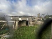 Masía en venta en Ortigueira. Casa As Neves Muro Vasco....