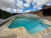 Masía en venta en Osorno la Mayor. Panaderos Valladolid...