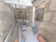 Masía en venta en Ourense, Ventiun. Casa semireformada,...