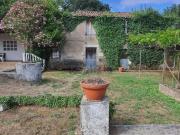 Masía en venta en Oza dos Ríos. Casa de Recreo en venta...