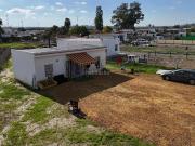 Masía en venta en Palacios y Villafranca Los. PARCELA...