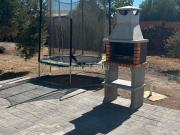 Masía en venta en Palacios y Villafranca Los. VENTA DE...