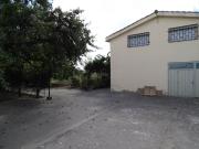 Masía en venta en Palencia, El Cristo. Finca Rúst. en...