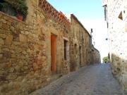 Masía en venta en Pals Costa Brava. Masías.