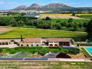 Masía en venta en Pals Costa Brava. Masías.
