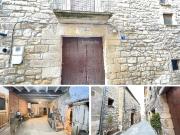 Masía en venta en Passanant. casa en bon estat per...