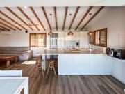 Masía en venta en Pego. Elegante Vivienda de estilo...