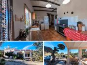 Masía en venta en Perelló El Costa Dorada. DOS CASAS EN...