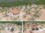 Masía en venta en Perelló El Costa Dorada. Finca Rúst....