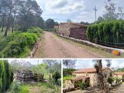 Masía en venta en Perelló El Costa Dorada. FINCA RUSTICA...